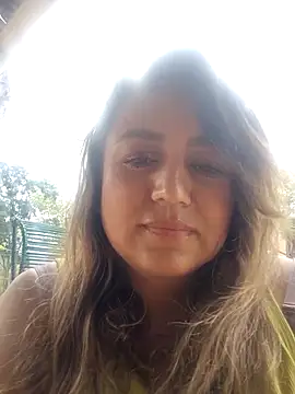 silvana queen07 online show from January 11, 2026, 3:41 pm