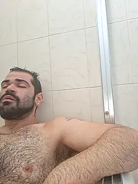 Zander823 online show from February 25, 2026, 4:18 pm