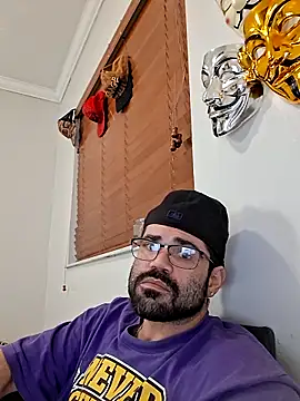 Zander823 online show from February 27, 2026, 8:25 am