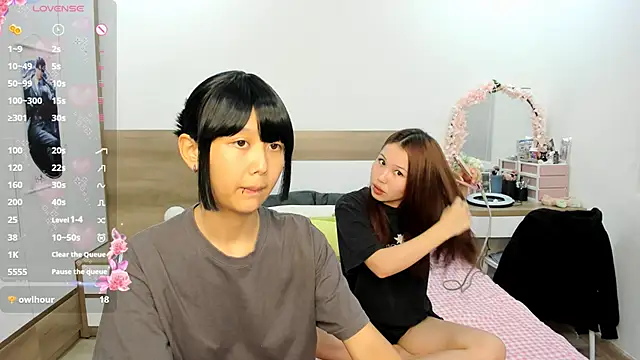 yena gab online show from June 21, 2026, 10:10 am