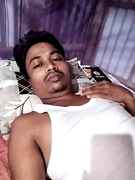 ErRakesh1 online show from October 18, 2025, 12:12 am