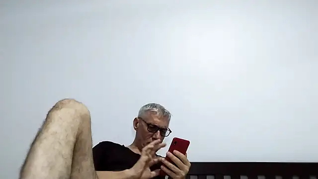 BIGUNCUTHARDCOCK online show from April 10, 2026, 2:13 pm