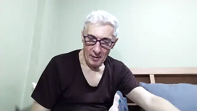 BIGUNCUTHARDCOCK online show from October 10, 2025, 2:51 pm