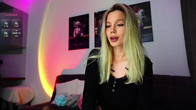 Snapshot of blackbunny_23 chatting on February 13, 2025, 4:39 pm blackbunny 23 online show from February 13, 2025, 4:39 pm