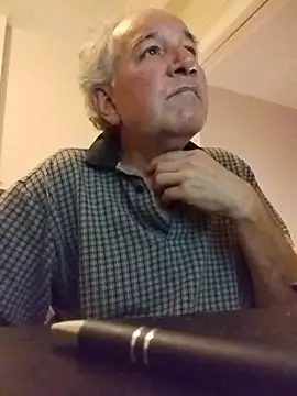 XXCUTHULU23 online show from November 3, 2025, 1:55 am