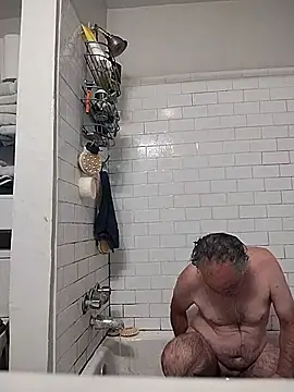 XXCUTHULU23 online show from October 7, 2025, 10:11 pm