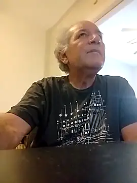 XXCUTHULU23 online show from October 21, 2025, 6:13 am