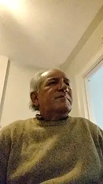 XXCUTHULU23 online show from November 11, 2025, 7:03 am