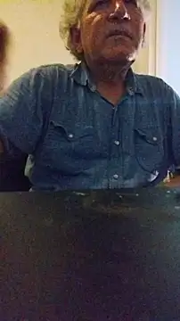 XXCUTHULU23 online show from November 25, 2025, 6:03 am