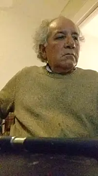 XXCUTHULU23 online show from December 5, 2025, 6:12 am