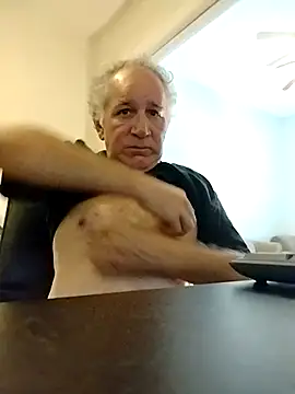 XXCUTHULU23 online show from October 19, 2025, 4:26 am