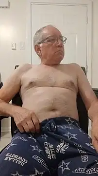 XXCUTHULU23 online show from March 20, 2026, 5:08 am