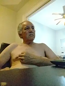 XXCUTHULU23 online show from October 25, 2025, 4:44 am