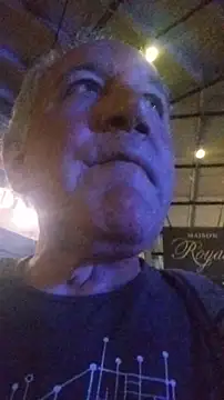 XXCUTHULU23 online show from April 19, 2026, 3:18 am