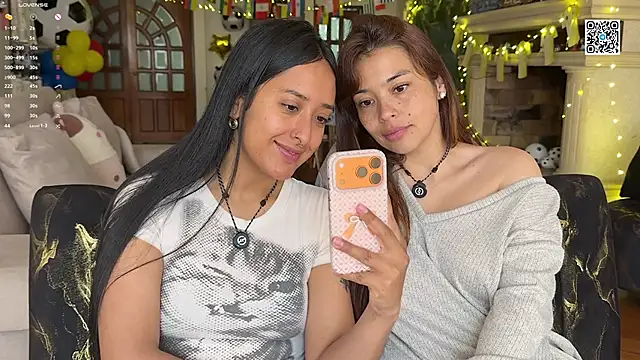 2SummerLove1 online show from June 28, 2026, 2:34 pm