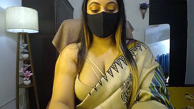 Snapshot of SohanaSabaSexy chatting on June 28, 2026, 5:19 pm SohanaSabaSexy online show from June 28, 2026, 5:19 pm