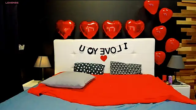 Julianna Jami online show from February 17, 2025, 11:02 am