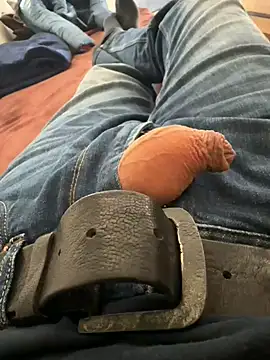 spanner91111 online show from December 28, 2024, 10:47 am