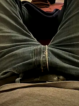 spanner91111 online show from October 27, 2025, 2:51 pm