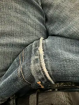 spanner91111 online show from October 28, 2025, 1:32 pm