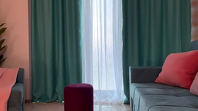 UrGoddessJenny online show from October 11, 2025, 1:56 pm