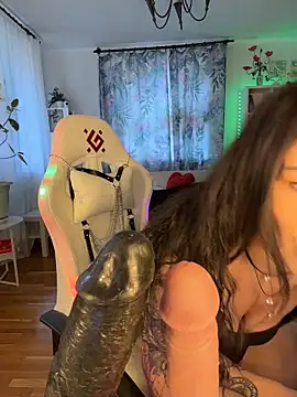  AHHA  online show from October 18, 2025, 8:38 am