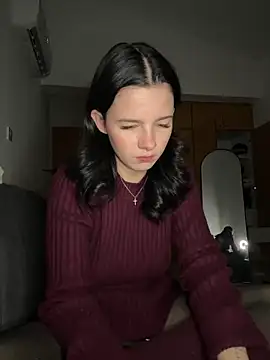 RoxiBlack online show from February 26, 2026, 5:13 pm