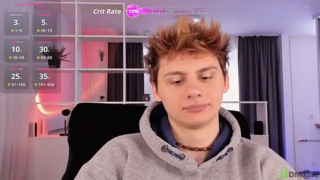 Snapshot of sunnyburn_boy chatting on November 13, 2025, 8:07 am sunnyburn boy online show from November 13, 2025, 8:07 am