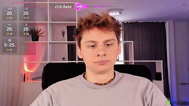 Snapshot of sunnyburn_boy chatting on October 13, 2025, 6:59 am sunnyburn boy online show from October 13, 2025, 6:59 am