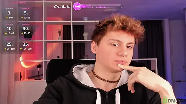 sunnyburn boy online show from December 15, 2025, 7:31 pm