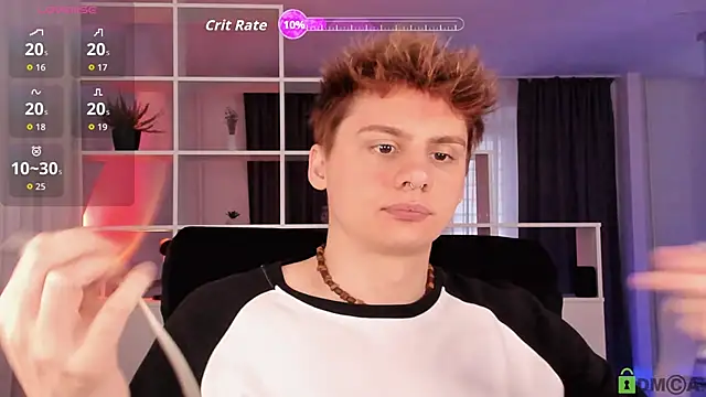 Snapshot of sunnyburn_boy chatting on October 11, 2025, 6:36 am sunnyburn boy online show from October 11, 2025, 6:36 am