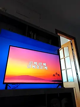 blondyruby online show from April 15, 2026, 7:36 am