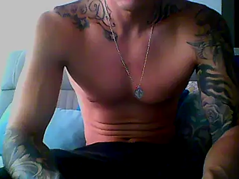 Skater29xx2 online show from February 23, 2025, 9:59 pm