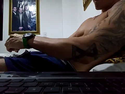 Skater29xx2 online show from February 24, 2026, 3:35 pm