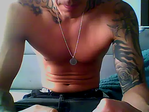 Skater29xx2 online show from March 3, 2025, 4:15 pm