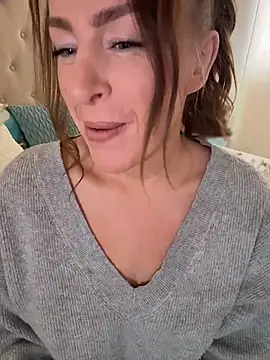 ChristyAdair online show from March 19, 2026, 4:40 pm