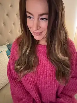 ChristyAdair online show from March 20, 2026, 12:17 pm