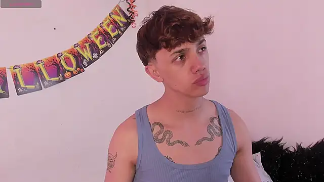 Tomy Rox online show from October 30, 2025, 9:22 pm