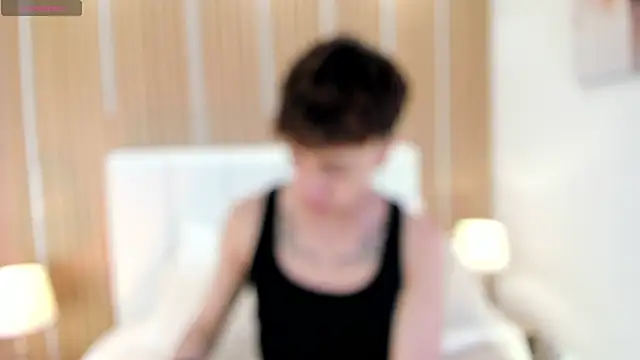 Tomy Rox online show from February 9, 2026, 9:02 pm