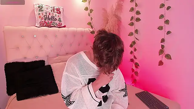 Tomy Rox online show from December 23, 2025, 4:45 am