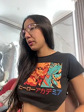 Snapshot of AnyaFloyd69 chatting on October 15, 2025, 8:17 pm AnyaFloyd69 online show from October 15, 2025, 8:17 pm