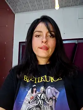 Kittyhofmann online show from September 11, 2025, 11:54 am