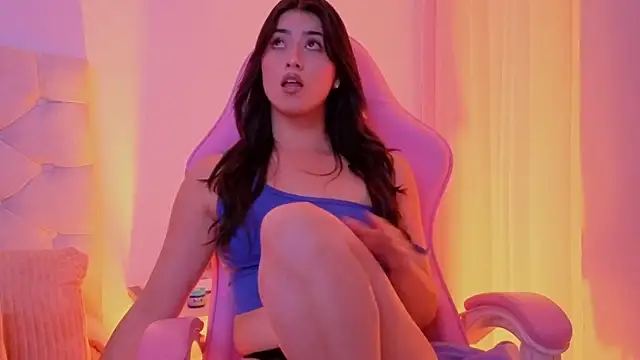 Snapshot of ChanellGV chatting on November 9, 2025, 10:47 pm ChanellGV online show from November 9, 2025, 10:47 pm