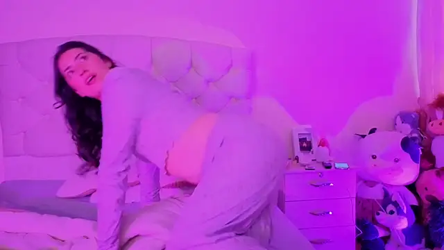 ChanellGV online show from April 11, 2026, 11:36 am