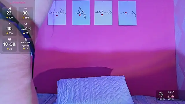 Snapshot of cattaleeyaa chatting on September 12, 2025, 12:38 pm cattaleeyaa online show from September 12, 2025, 12:38 pm