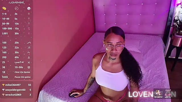 Snapshot of cattaleeyaa chatting on January 12, 2025, 6:49 pm cattaleeyaa online show from January 12, 2025, 6:49 pm