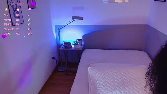 Snapshot of cattaleeyaa chatting on January 15, 2025, 2:49 am cattaleeyaa online show from January 15, 2025, 2:49 am