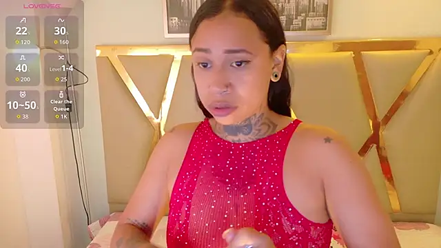 Snapshot of cattaleeyaa chatting on October 17, 2025, 12:51 pm cattaleeyaa online show from October 17, 2025, 12:51 pm