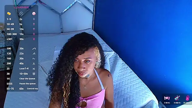 Snapshot of cattaleeyaa chatting on January 28, 2025, 9:08 am cattaleeyaa online show from January 28, 2025, 9:08 am