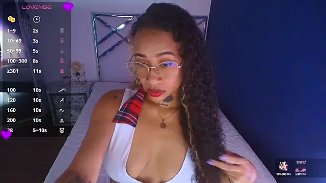 Snapshot of cattaleeyaa chatting on February 5, 2025, 3:13 am cattaleeyaa online show from February 5, 2025, 3:13 am